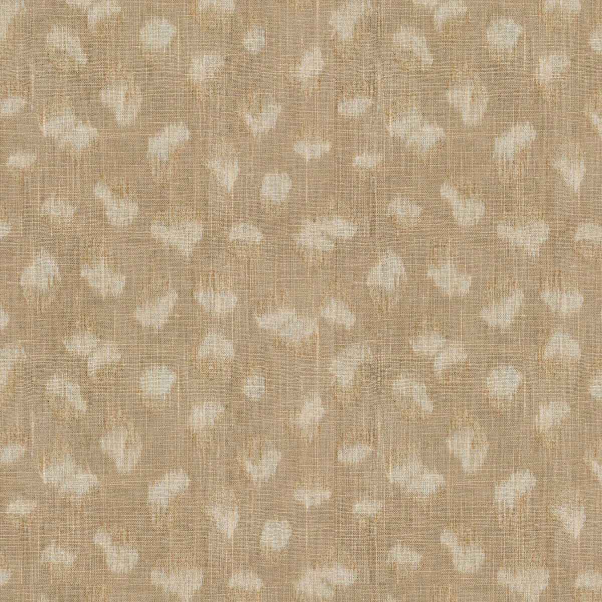 Gwf31061160 Feline Beige Ivory Lee Jofa Modern Fabric - LEE JOFA MODERN Fabric