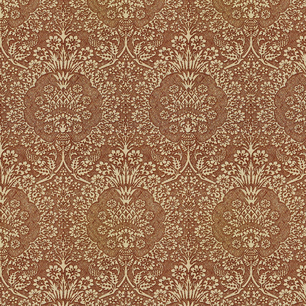 Salvadori - Chocolate - LEE JOFA MODERN Fabric