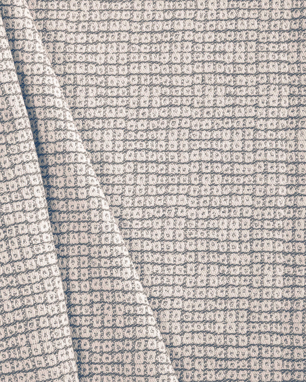 Porto - Pewter - LEE JOFA MODERN Fabric