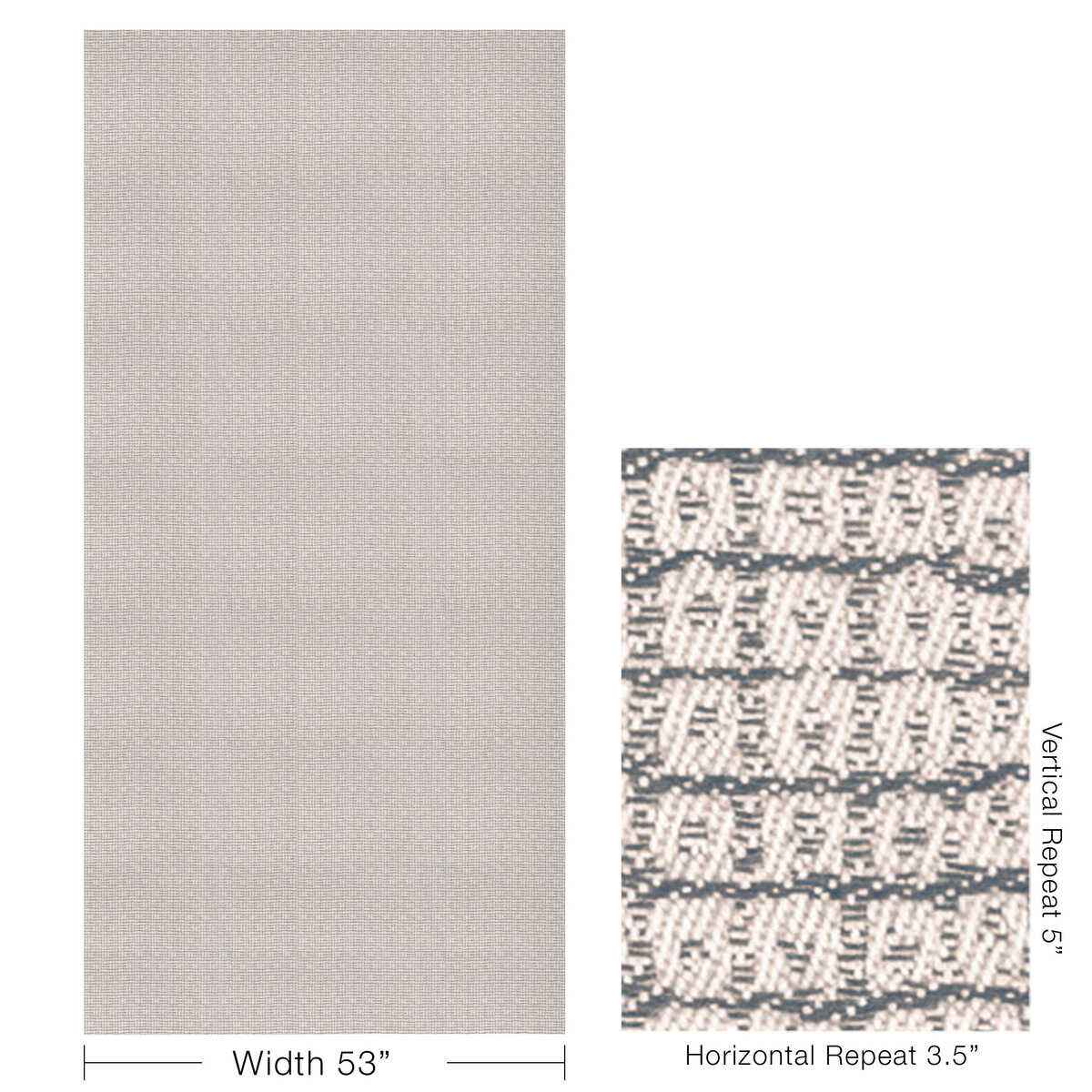 Gwf342216110 Porto Pewter Lee Jofa Modern Fabric - LEE JOFA MODERN Fabric