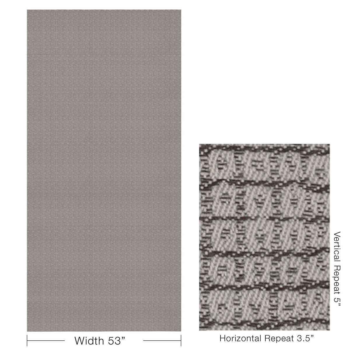 Gwf3422210 Porto Graphite Lee Jofa Modern Fabric - LEE JOFA MODERN Fabric