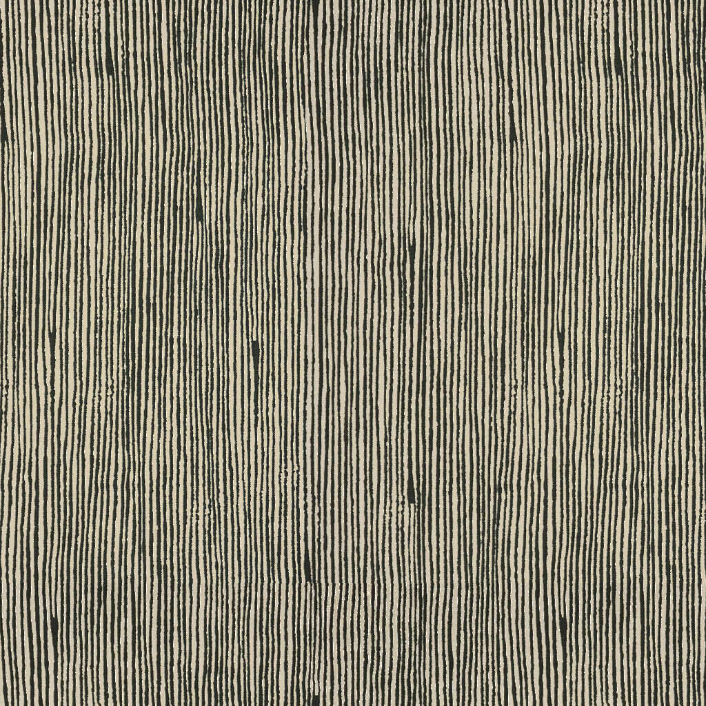Vertex - Black - LEE JOFA MODERN Fabric