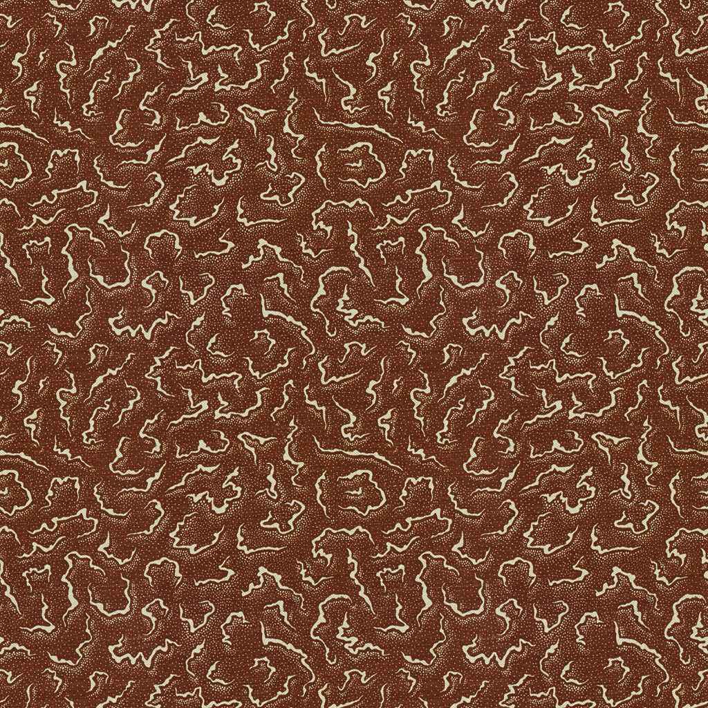 Gwf3430960 Eleuthera Chocolate Lee Jofa Modern Fabric - LEE JOFA MODERN Fabric