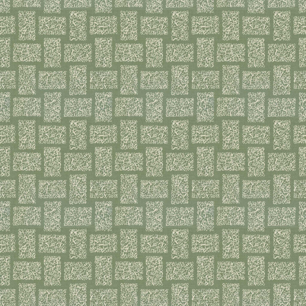 Scribble - Steel - LEE JOFA MODERN Fabric