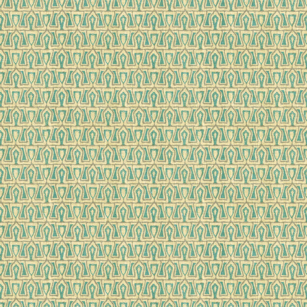Passage - Cornflower - LEE JOFA MODERN Fabric