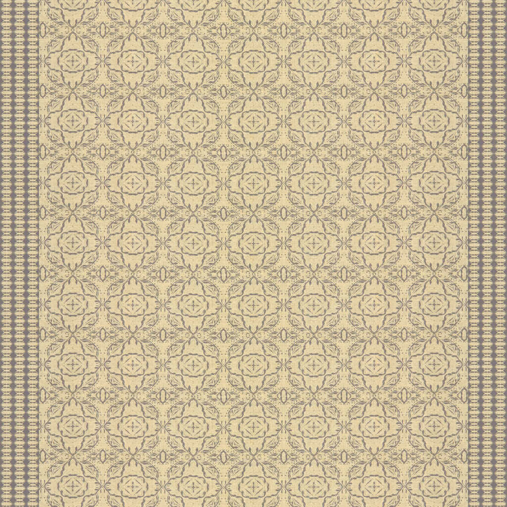 Maze - Lilac - LEE JOFA MODERN Fabric