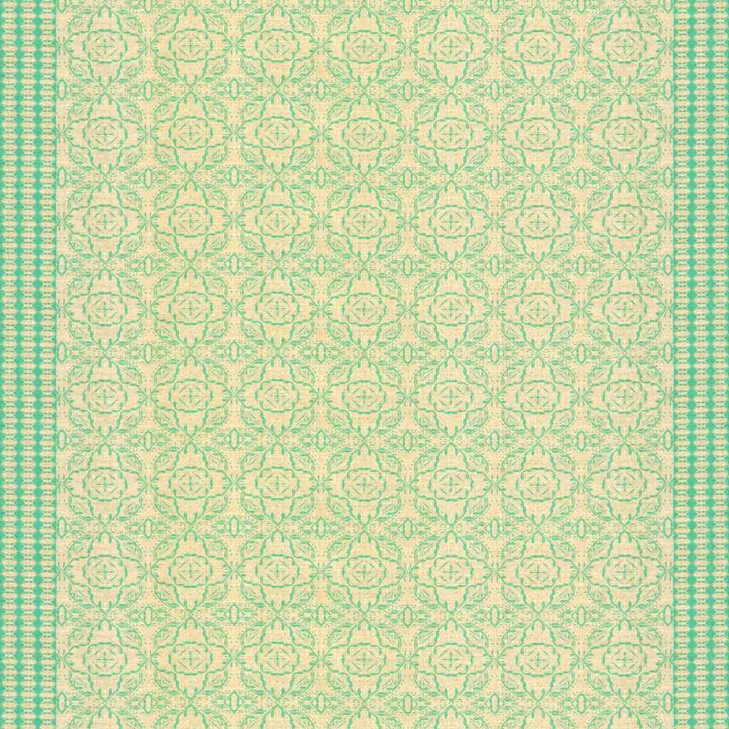 Gwf3506130 Maze Aqua Lee Jofa Modern Fabric