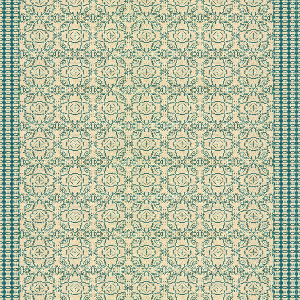 Maze - Cornflower - LEE JOFA MODERN Fabric