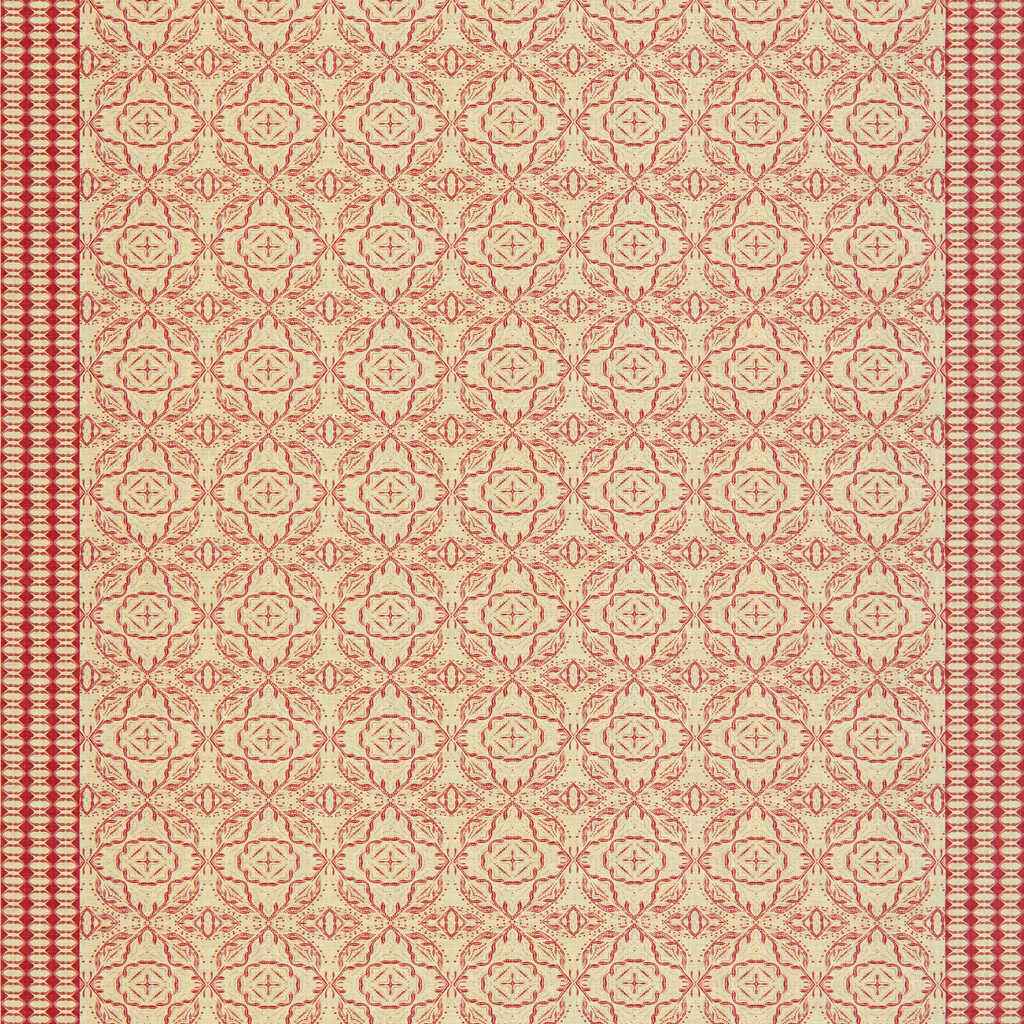 Gwf350670 Maze Cerise Lee Jofa Modern Fabric