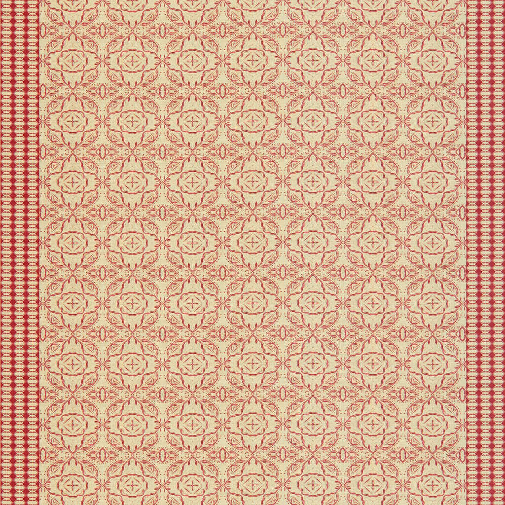 Maze - Cerise - LEE JOFA MODERN Fabric