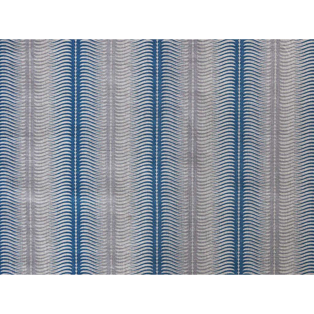 Stripes - Cornflower - LEE JOFA MODERN Fabric