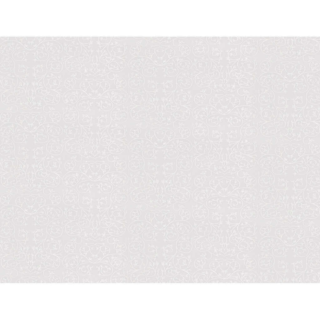 Garden - White Voile - LEE JOFA MODERN Fabric