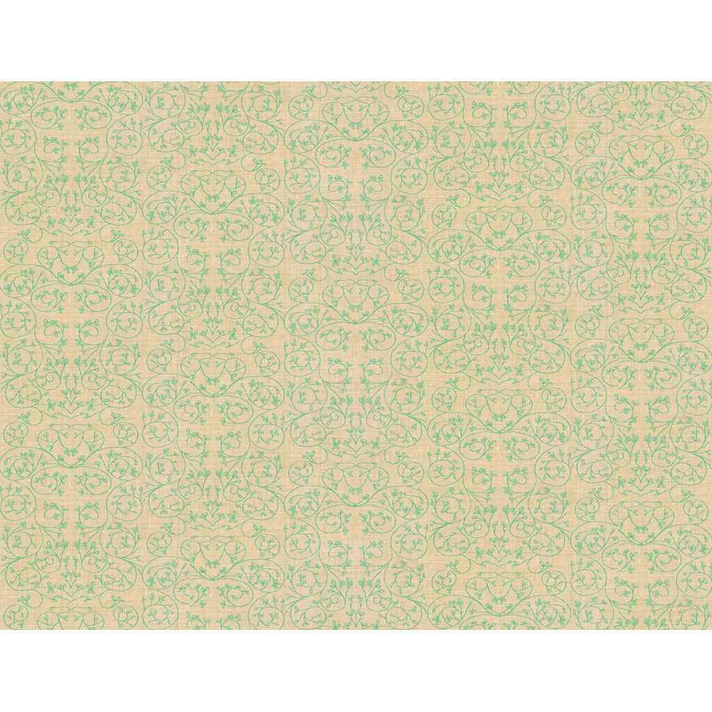 Gwf3511130 Garden Aqua Lee Jofa Modern Fabric