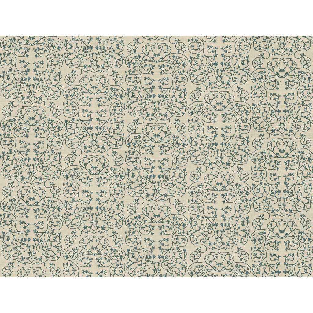 Gwf351150 Garden Cornflower Lee Jofa Modern Fabric - LEE JOFA MODERN Fabric
