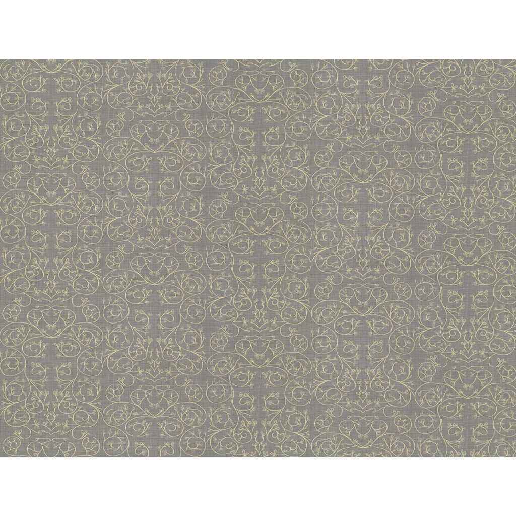 Gwf3512100 Garden Reverse Lilac Lee Jofa Modern Fabric - LEE JOFA MODERN Fabric