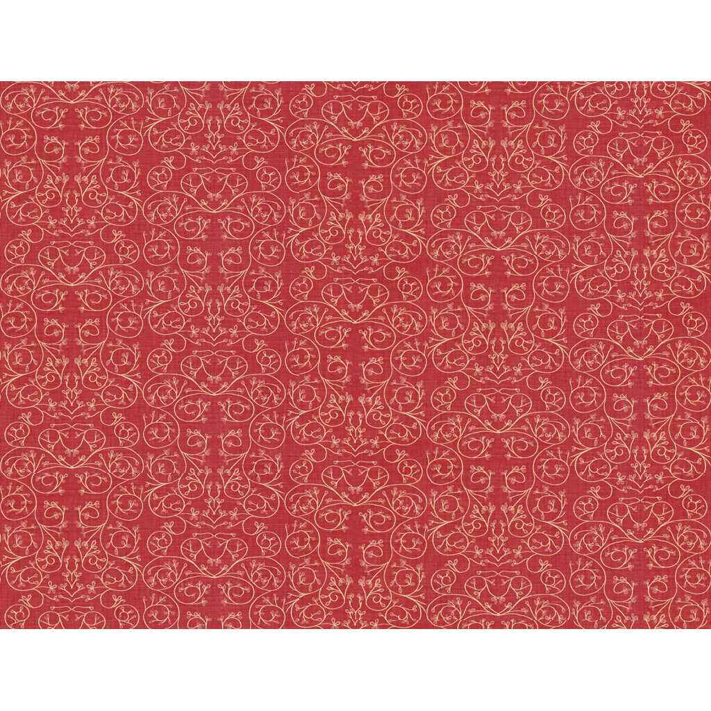 Gwf351270 Garden Reverse Cerise Lee Jofa Modern Fabric