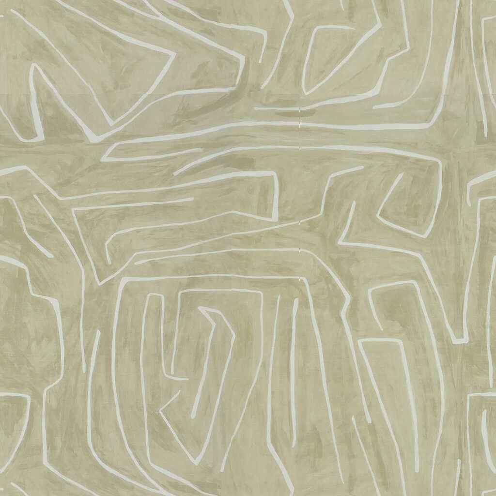 Gwf3530160 Graffito Beige Ivory Lee Jofa Modern Fabric - LEE JOFA MODERN Fabric