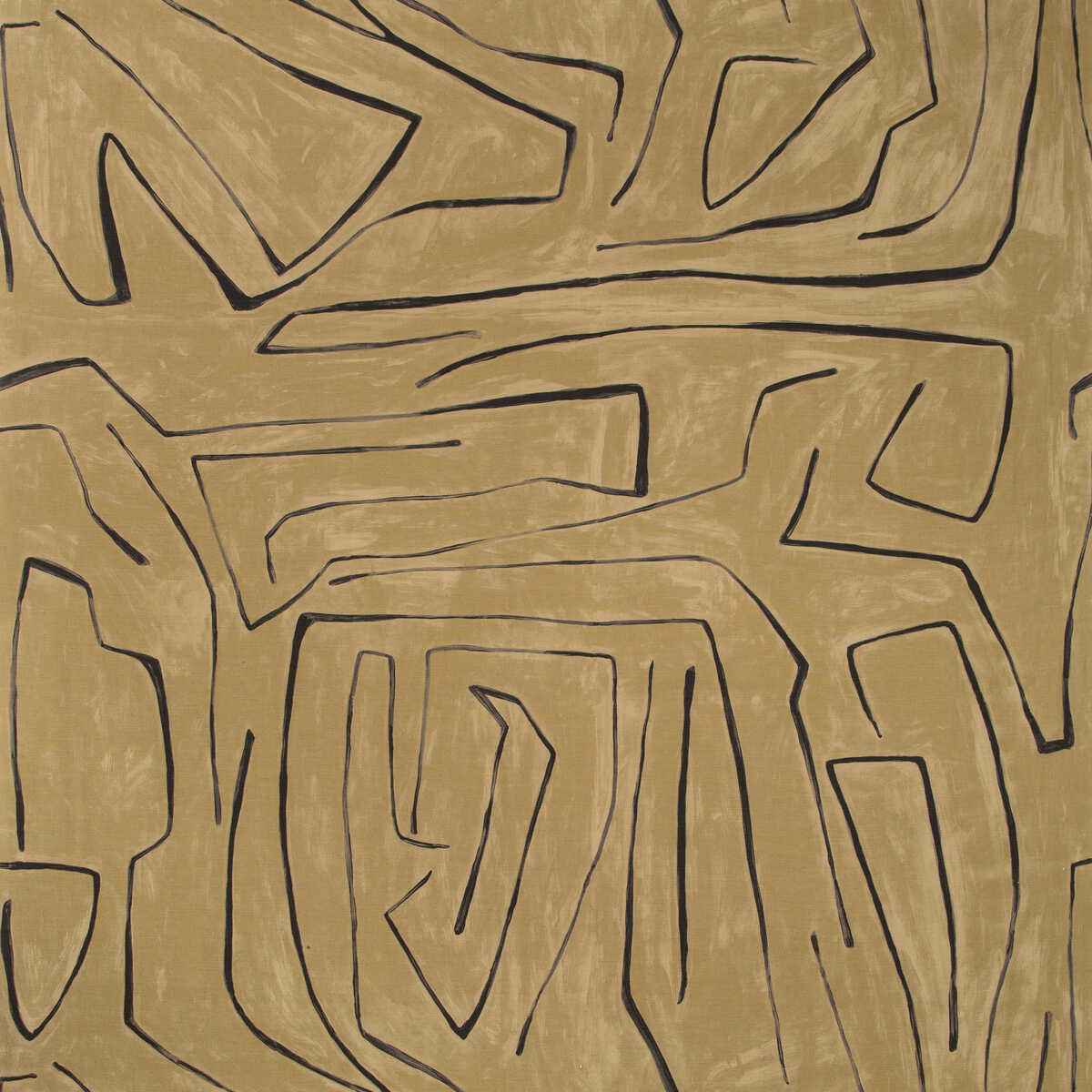 Gwf3530680 Graffito Java Lee Jofa Modern Fabric - LEE JOFA MODERN Fabric