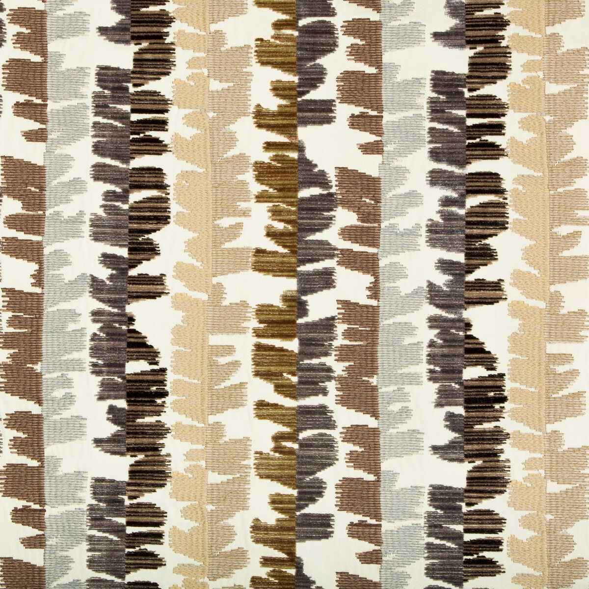 Gwf370916110 Fractal Velvet Sand Stone Lee Jofa Modern Fabric - LEE JOFA MODERN Fabric