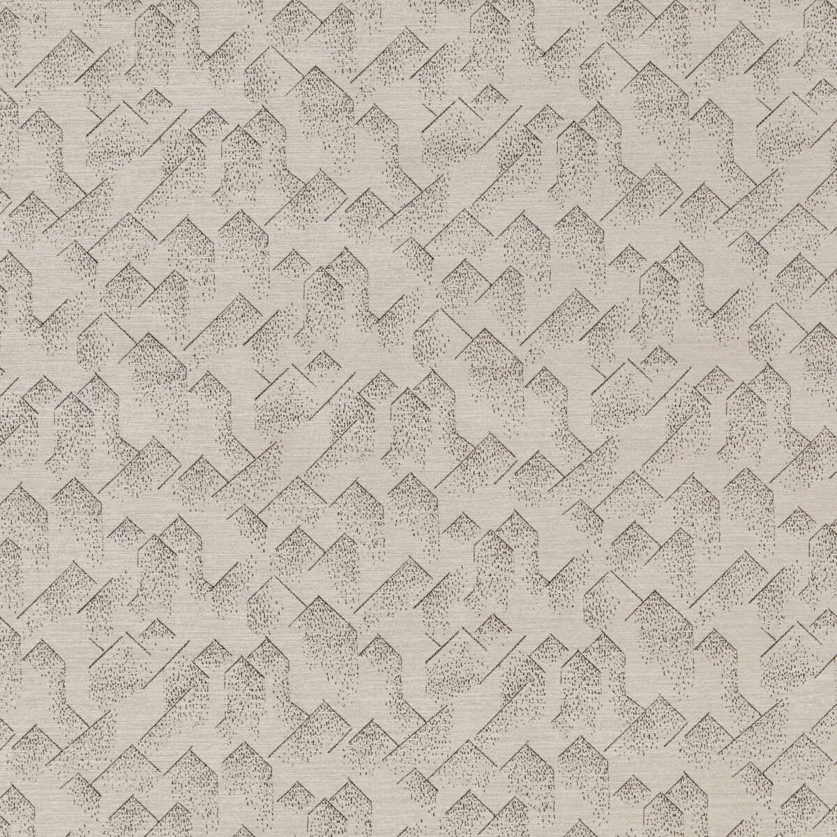 Brink - Cinder/Wood - LEE JOFA MODERN Fabric