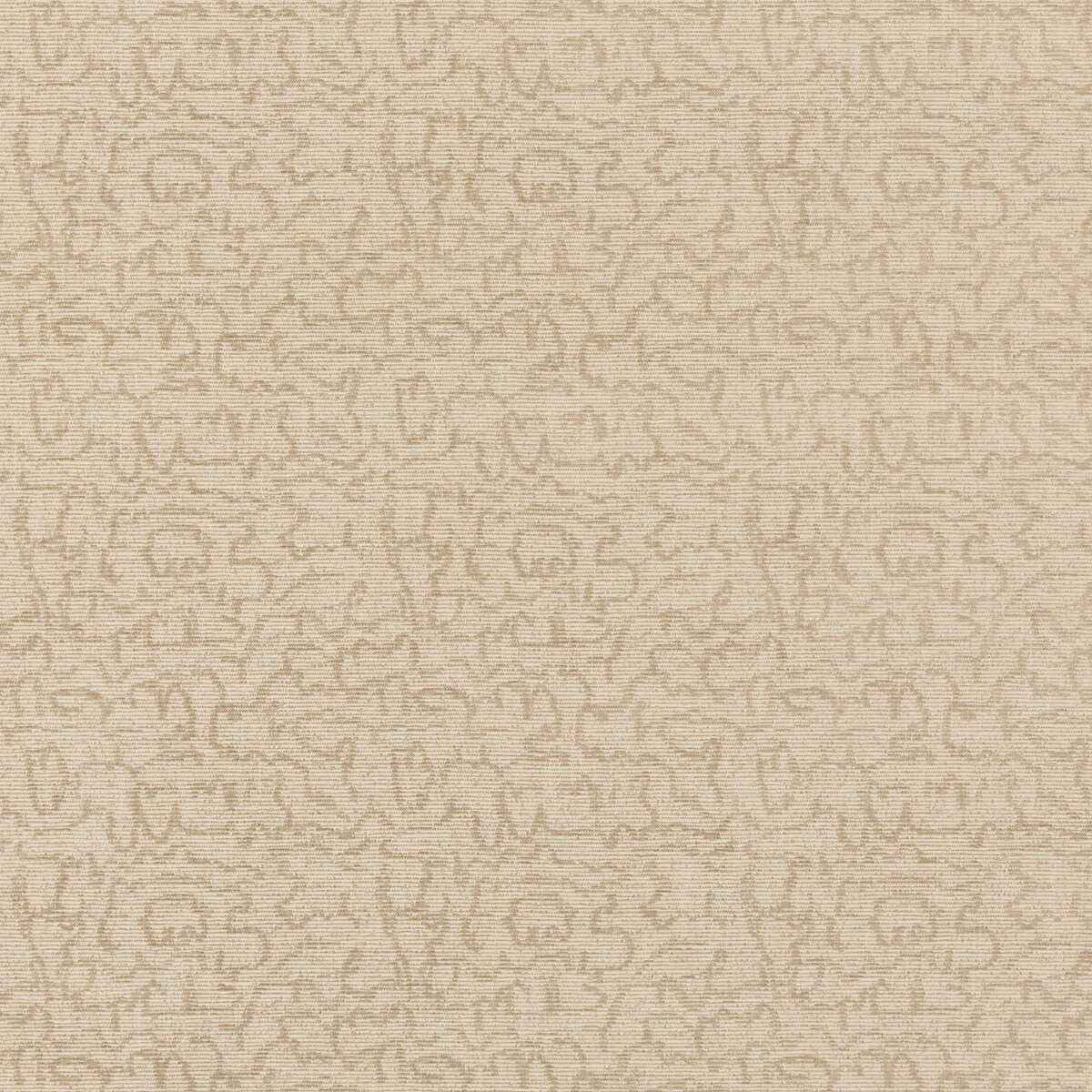 Gwf37341160 Crescendo Ivory Taupe Lee Jofa Modern Fabric - LEE JOFA MODERN Fabric