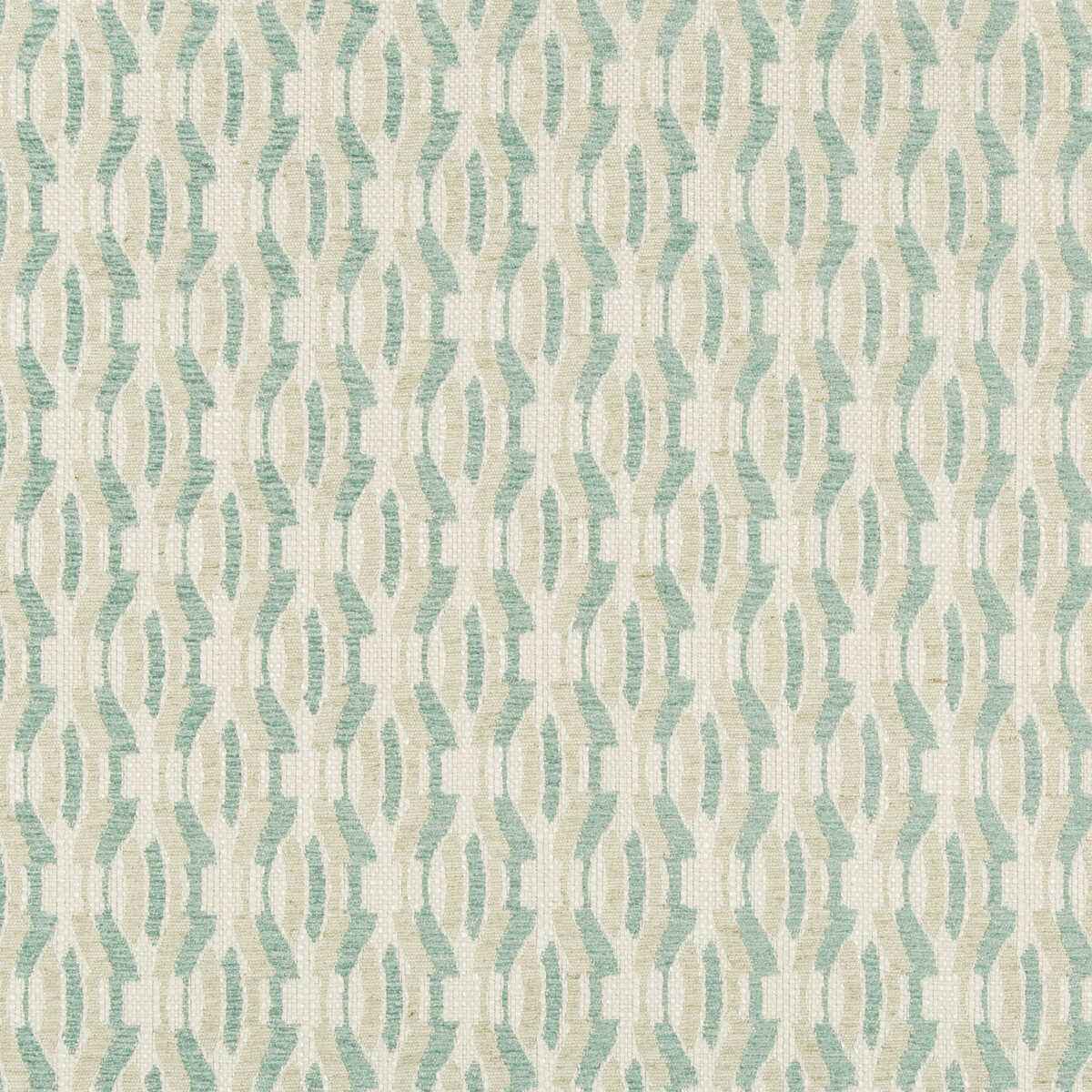 Gwf3748130 Agate Weave Aqua Lee Jofa Modern Fabric