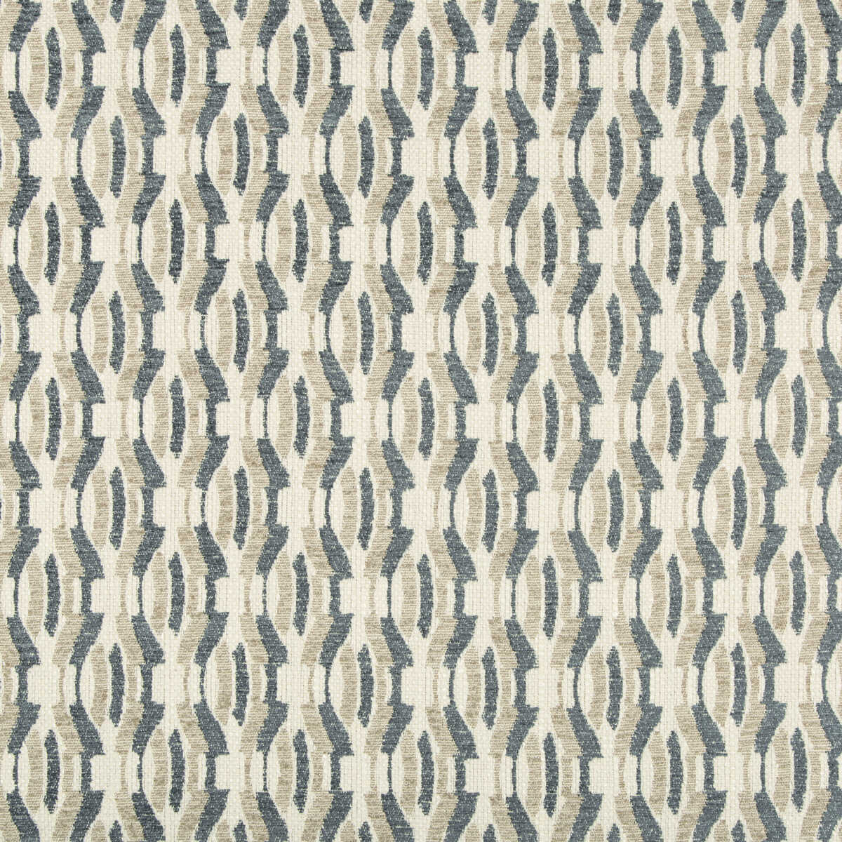 Agate Weave - Sea Wave - LEE JOFA MODERN Fabric