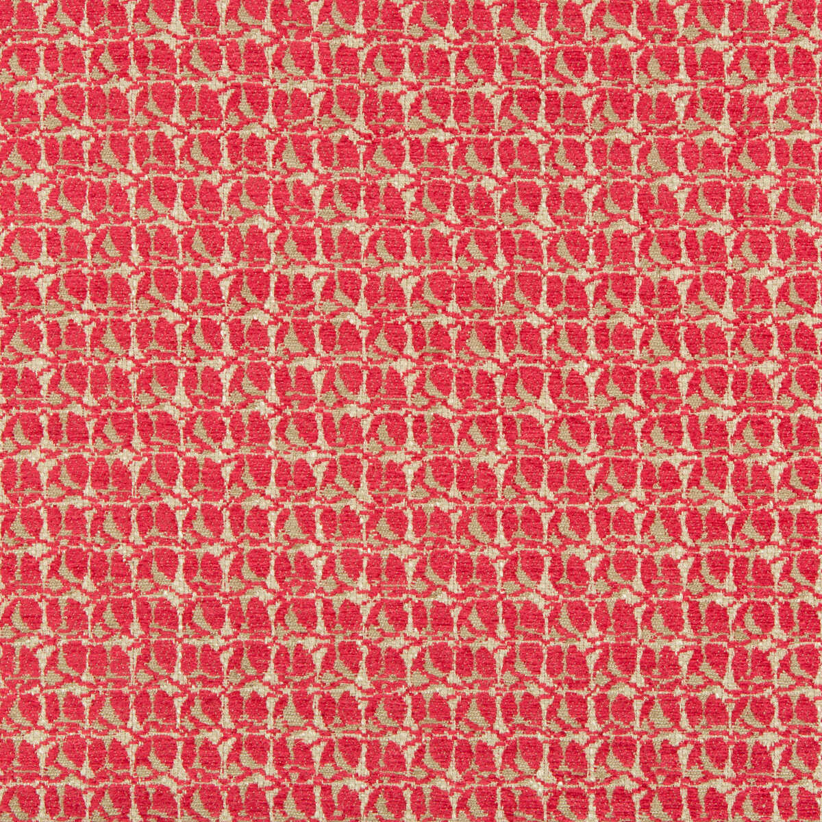 Jasper Weave - Cerise - LEE JOFA MODERN Fabric