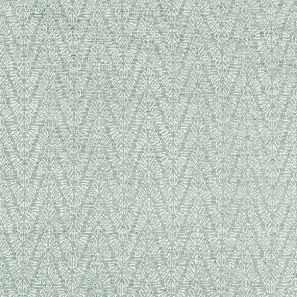 Topaz Weave - Aqua - LEE JOFA MODERN Fabric