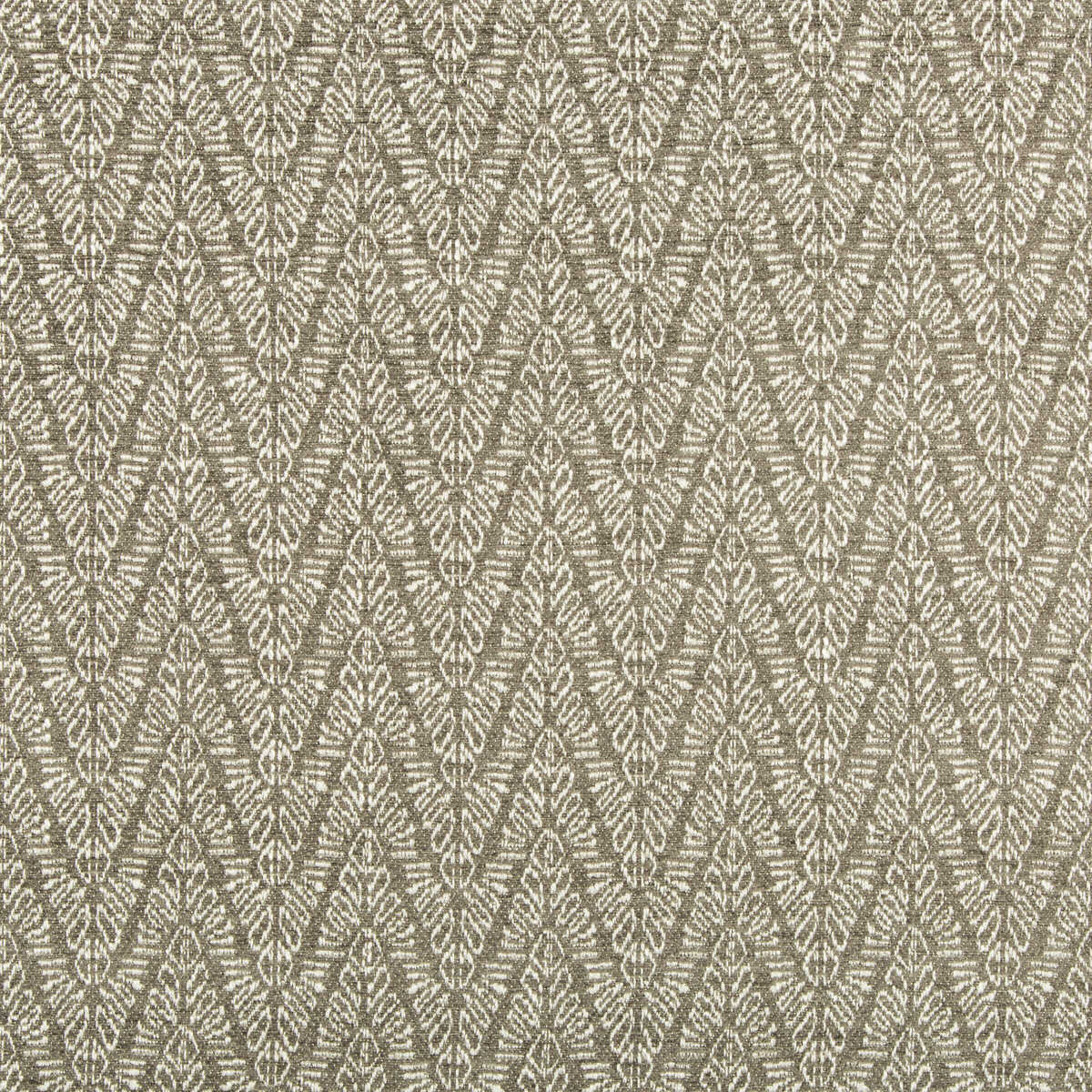 Topaz Weave - Silver - LEE JOFA MODERN Fabric