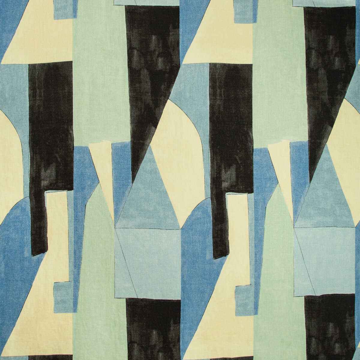 Gwf37521150 District Cobalt Lee Jofa Modern Fabric - LEE JOFA MODERN Fabric