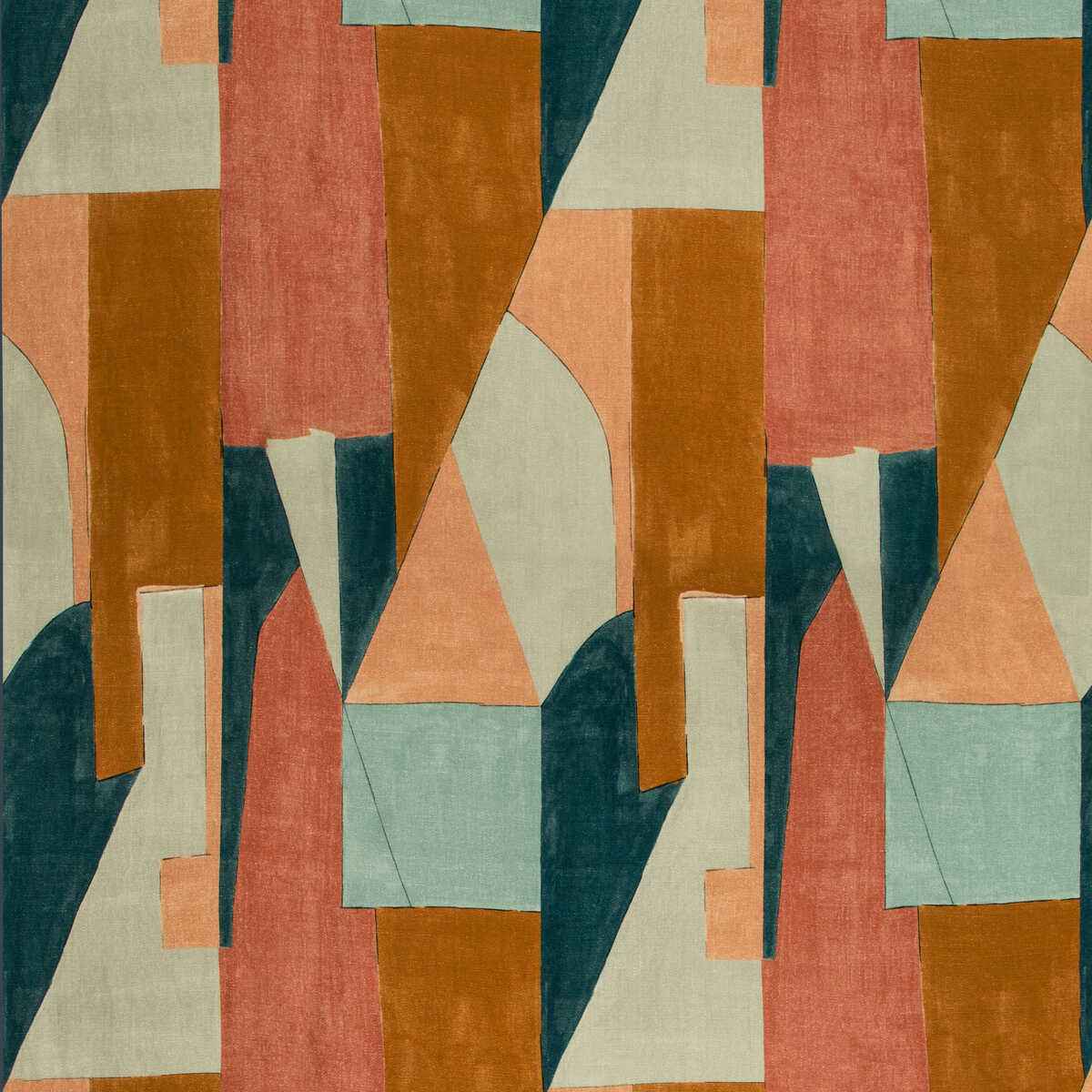 Gwf37523570 District Apricot Lee Jofa Modern Fabric - LEE JOFA MODERN Fabric