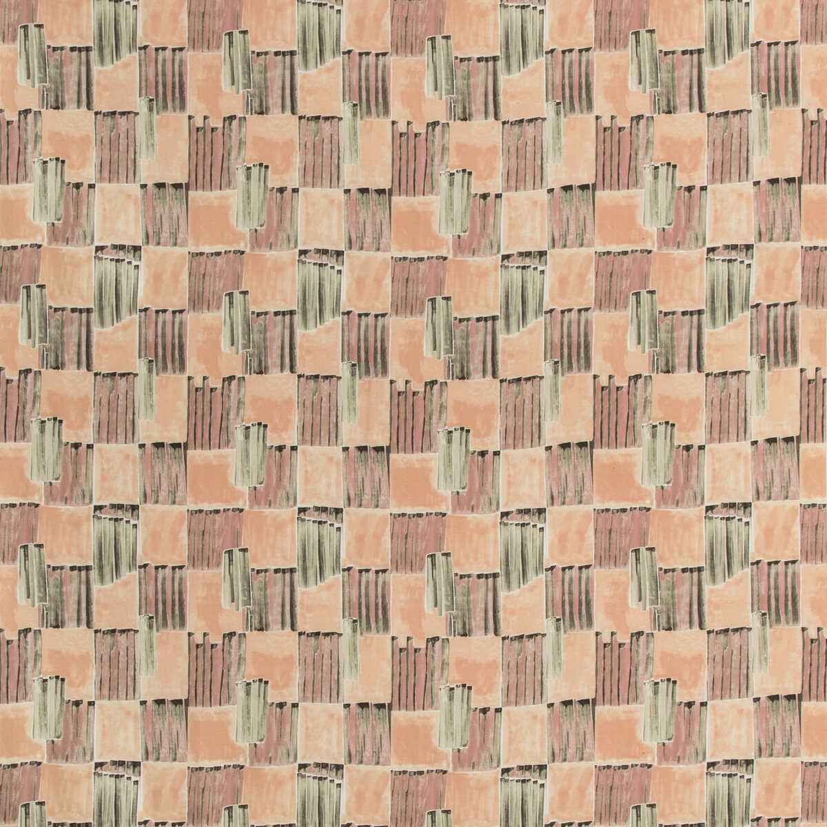 Gwf37531170 Lyre Blushing Lee Jofa Modern Fabric - LEE JOFA MODERN Fabric