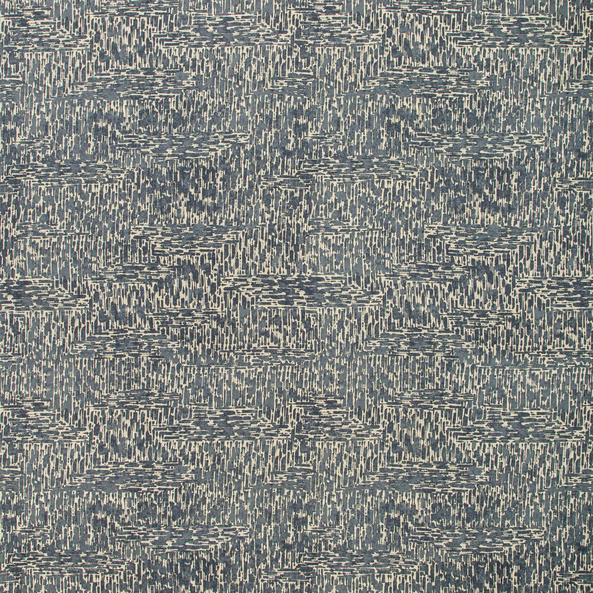 Stigma - Inky - LEE JOFA MODERN Fabric
