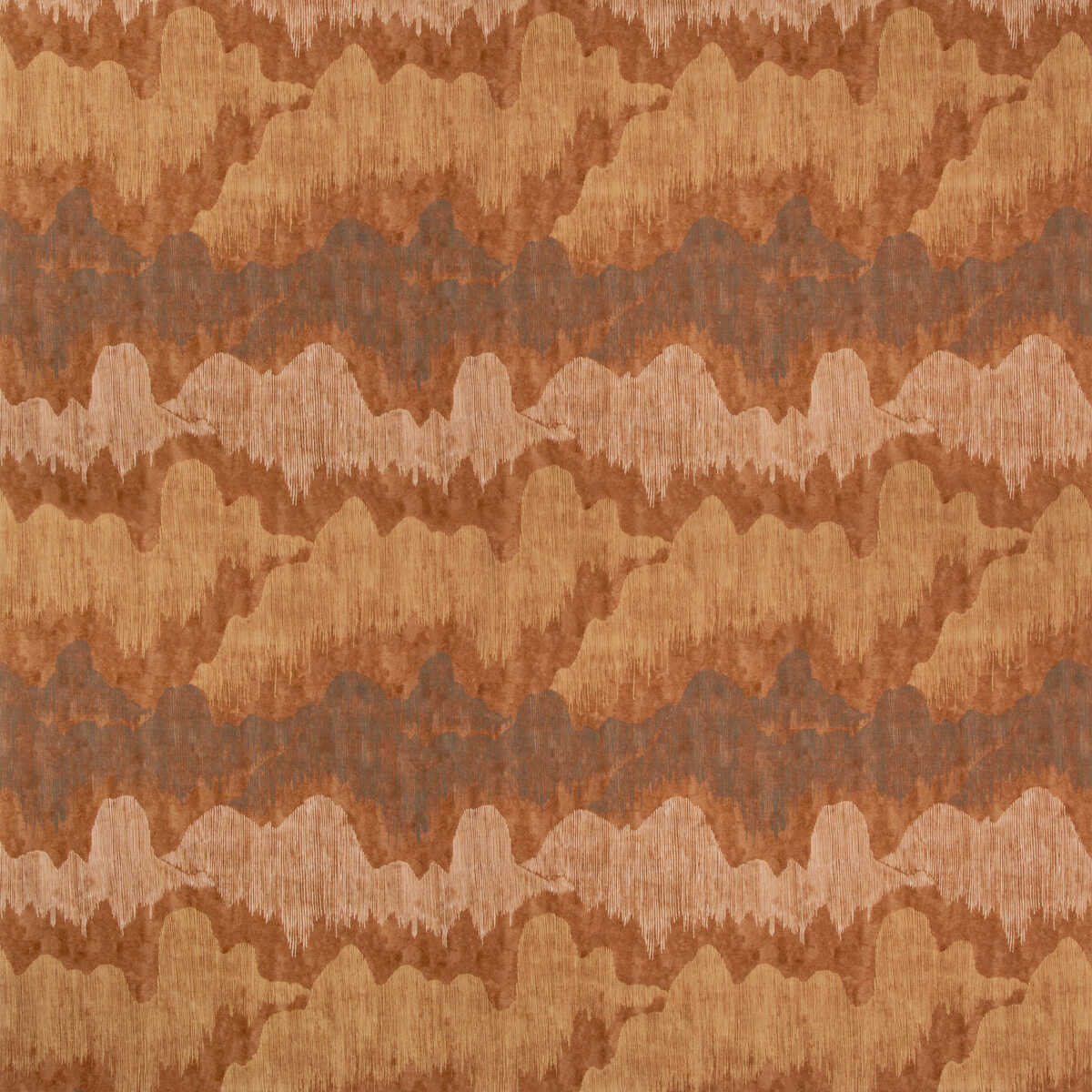 Cascadia - Saffron - LEE JOFA MODERN Fabric