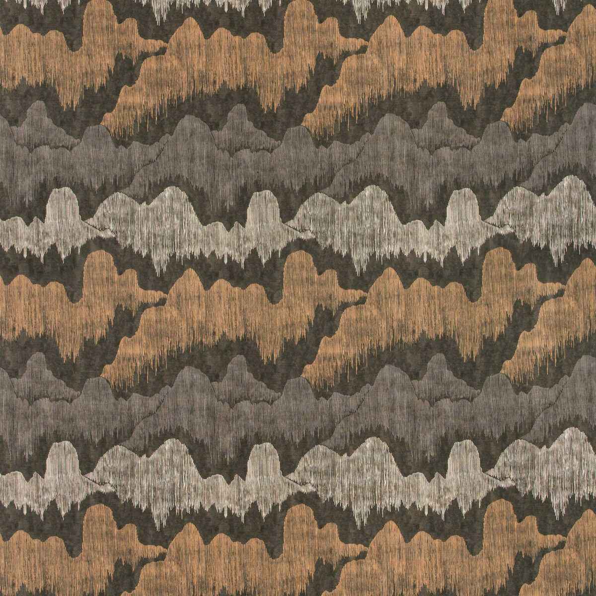 Gwf37558110 Cascadia Noir Lee Jofa Modern Fabric