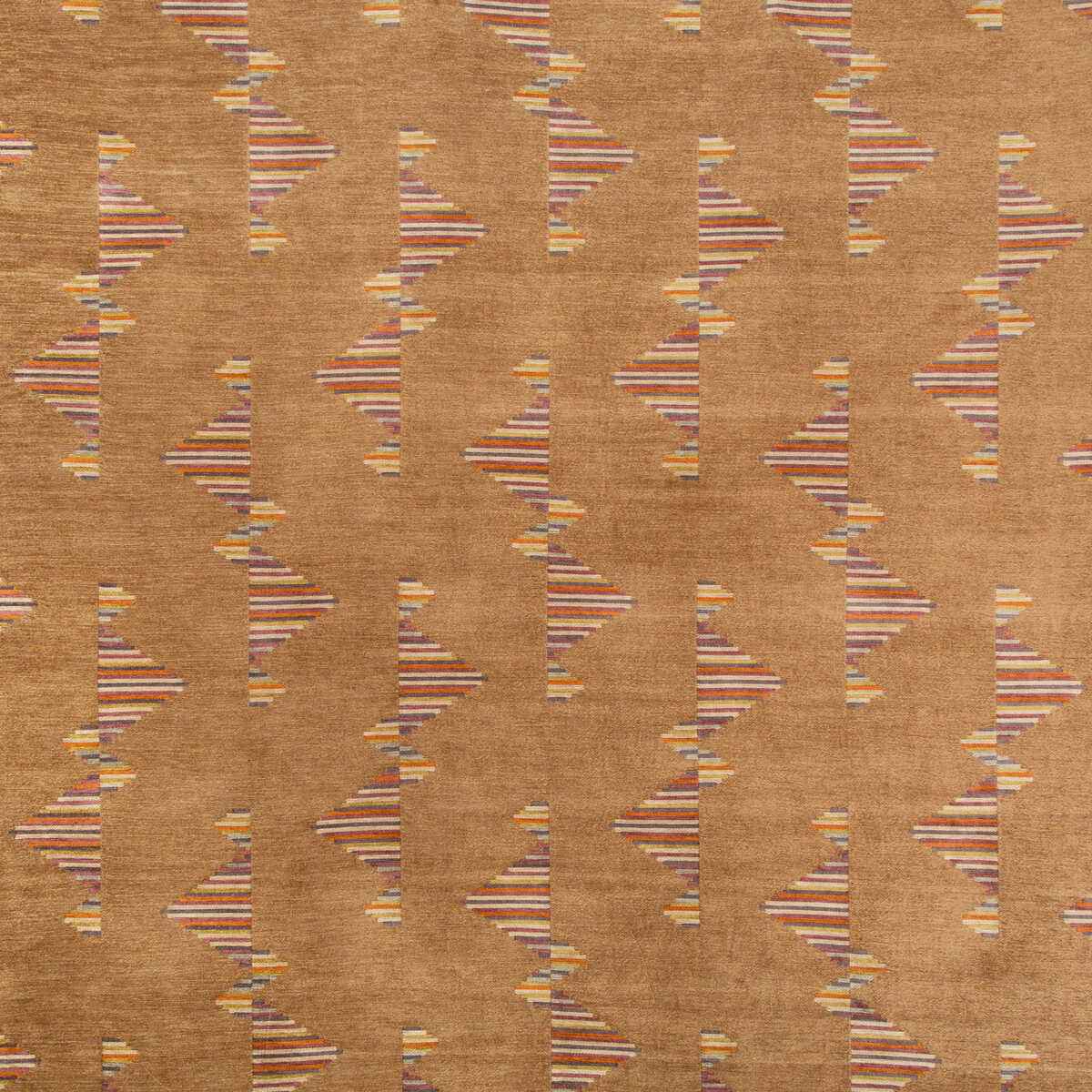 Gwf37581670 Arcade Copper Lee Jofa Modern Fabric