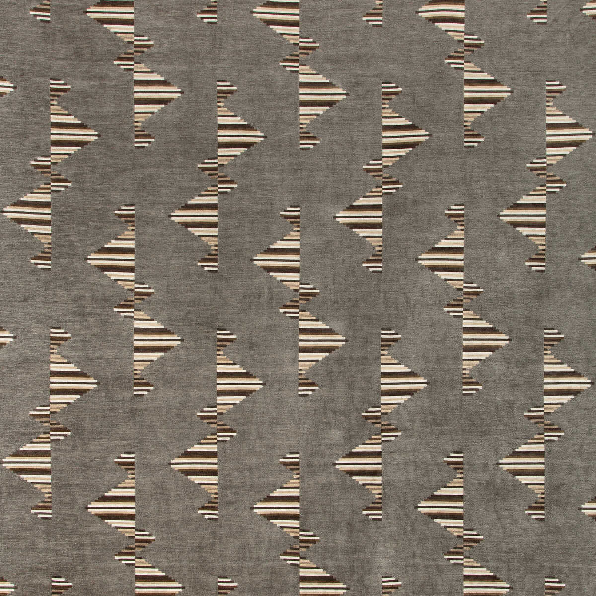 Arcade - Smoke - LEE JOFA MODERN Fabric
