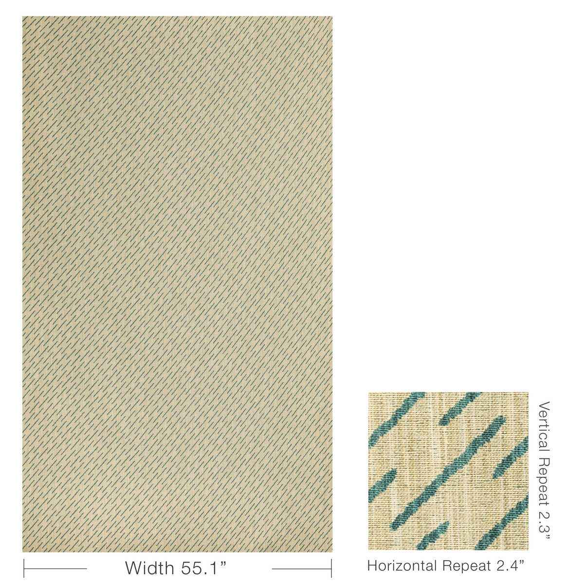 Gwf37591150 Esker Weave Jadestone Lee Jofa Modern Fabric - LEE JOFA MODERN Fabric