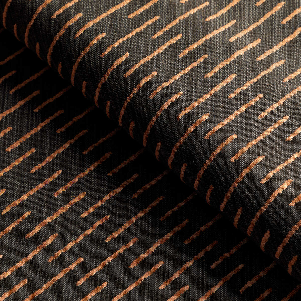 Esker Weave - Sorbet/Stone - LEE JOFA MODERN Fabric