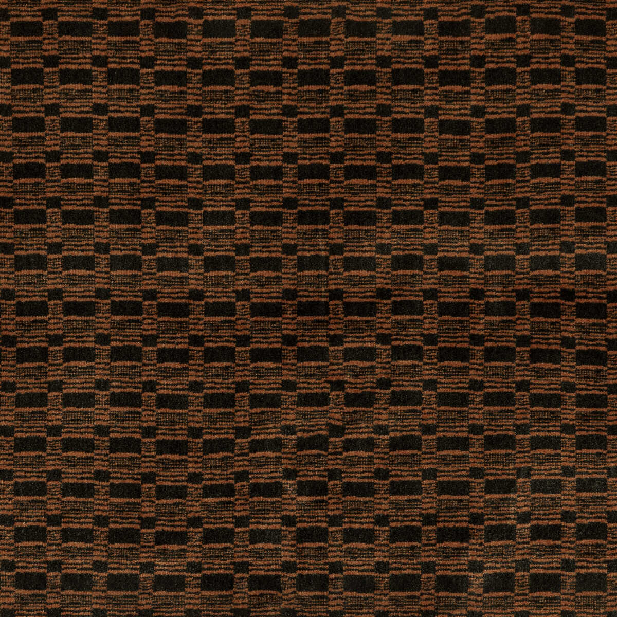 Lure - Charcoal/Clay - LEE JOFA MODERN Fabric