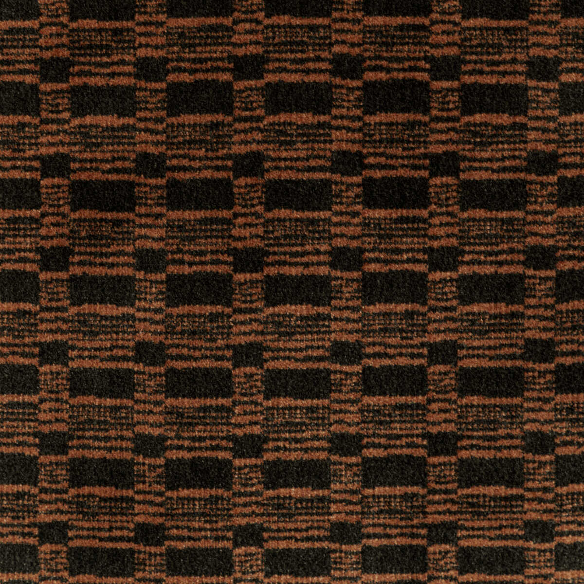 Lure - Charcoal/Clay - LEE JOFA MODERN Fabric