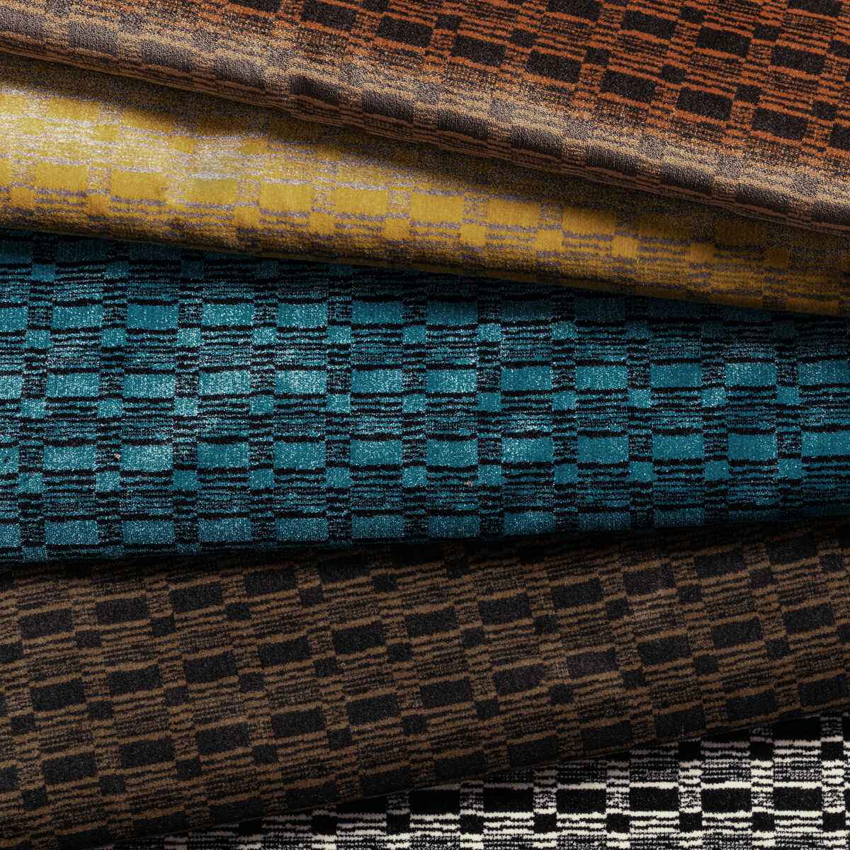 Gwf37601260 Lure Charcoal Clay Lee Jofa Modern Fabric - LEE JOFA MODERN Fabric
