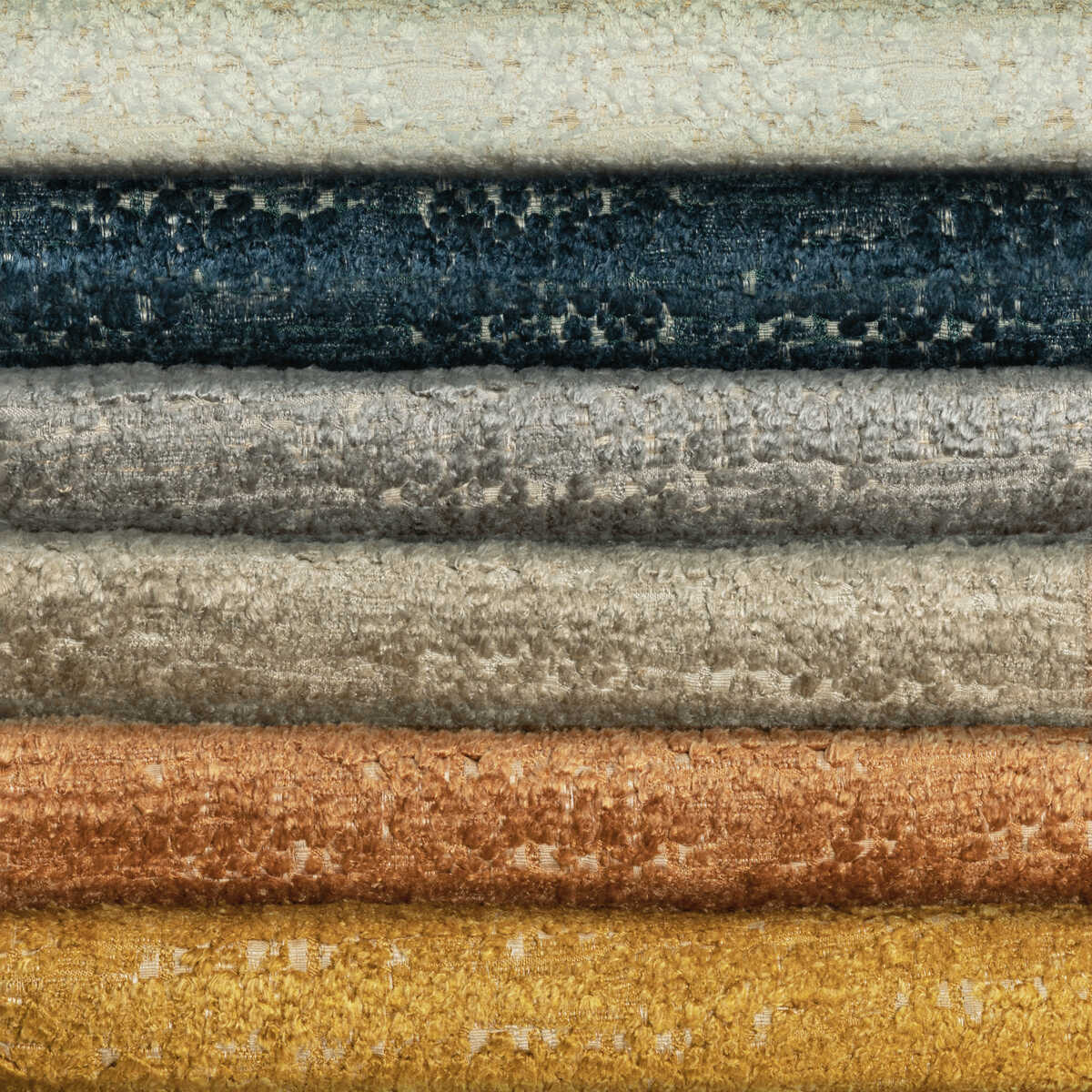 Plume - Salt - LEE JOFA MODERN Fabric