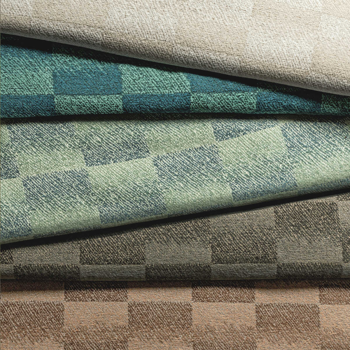 Surge - Canyon - LEE JOFA MODERN Fabric