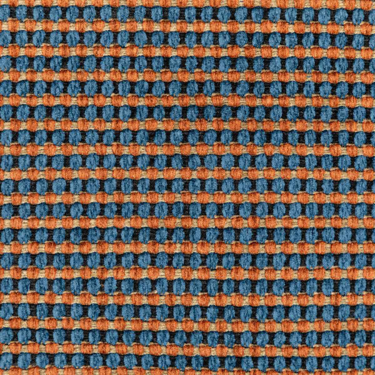 Gwf3763590 Risus Blue Flame Lee Jofa Modern Fabric - LEE JOFA MODERN Fabric