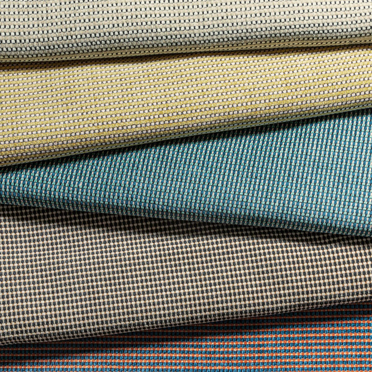 Risus - Night Sky - LEE JOFA MODERN Fabric