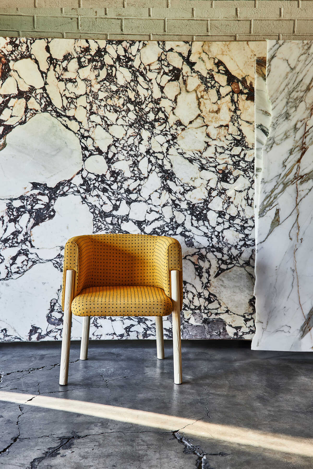 Tellus - Brandy - LEE JOFA MODERN Fabric
