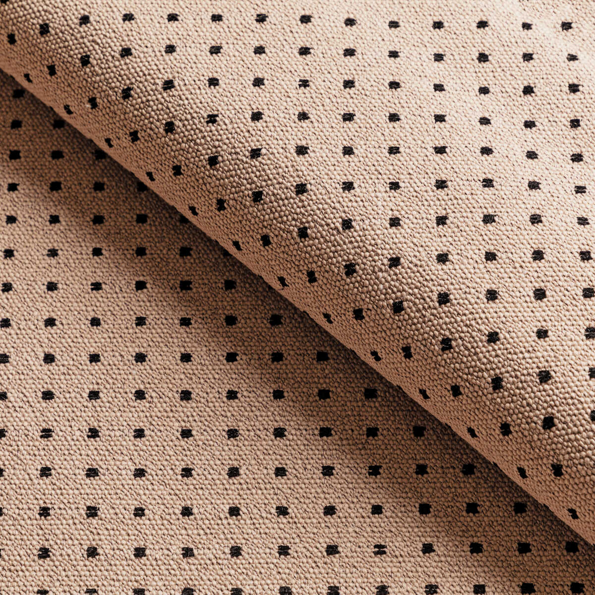 Tellus - Blush - LEE JOFA MODERN Fabric