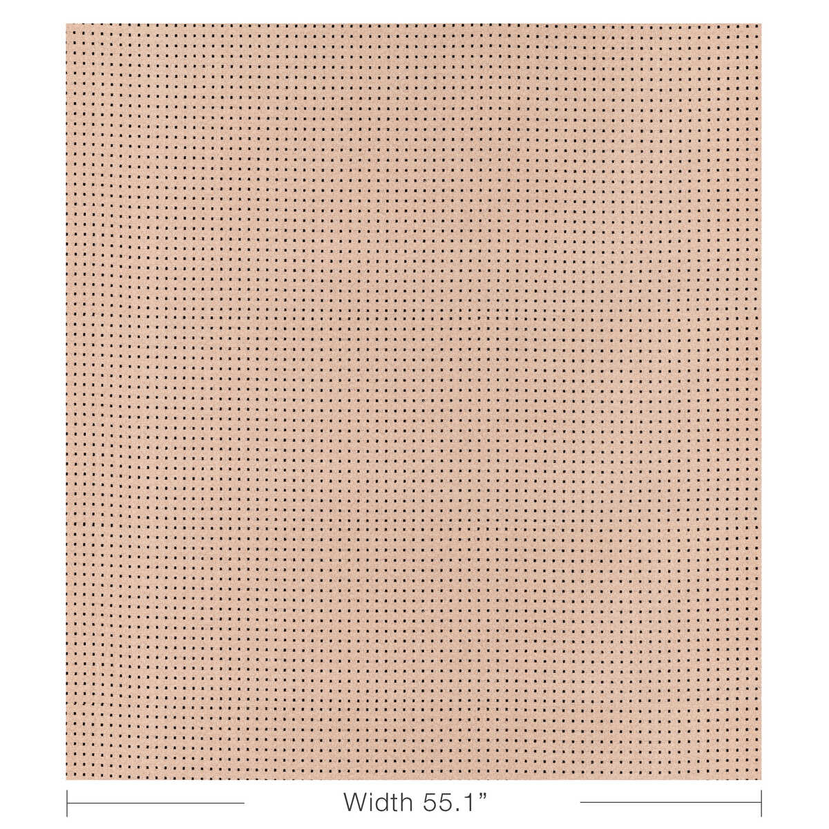 Tellus - Blush - LEE JOFA MODERN Fabric